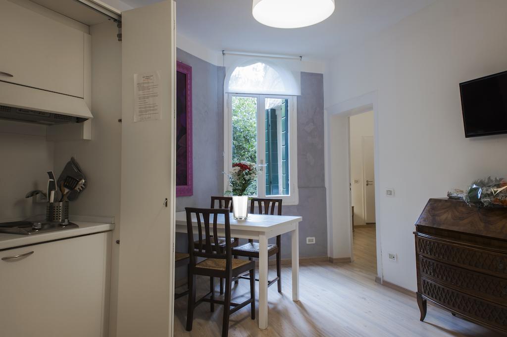 Porta Orientalis Venice Room photo