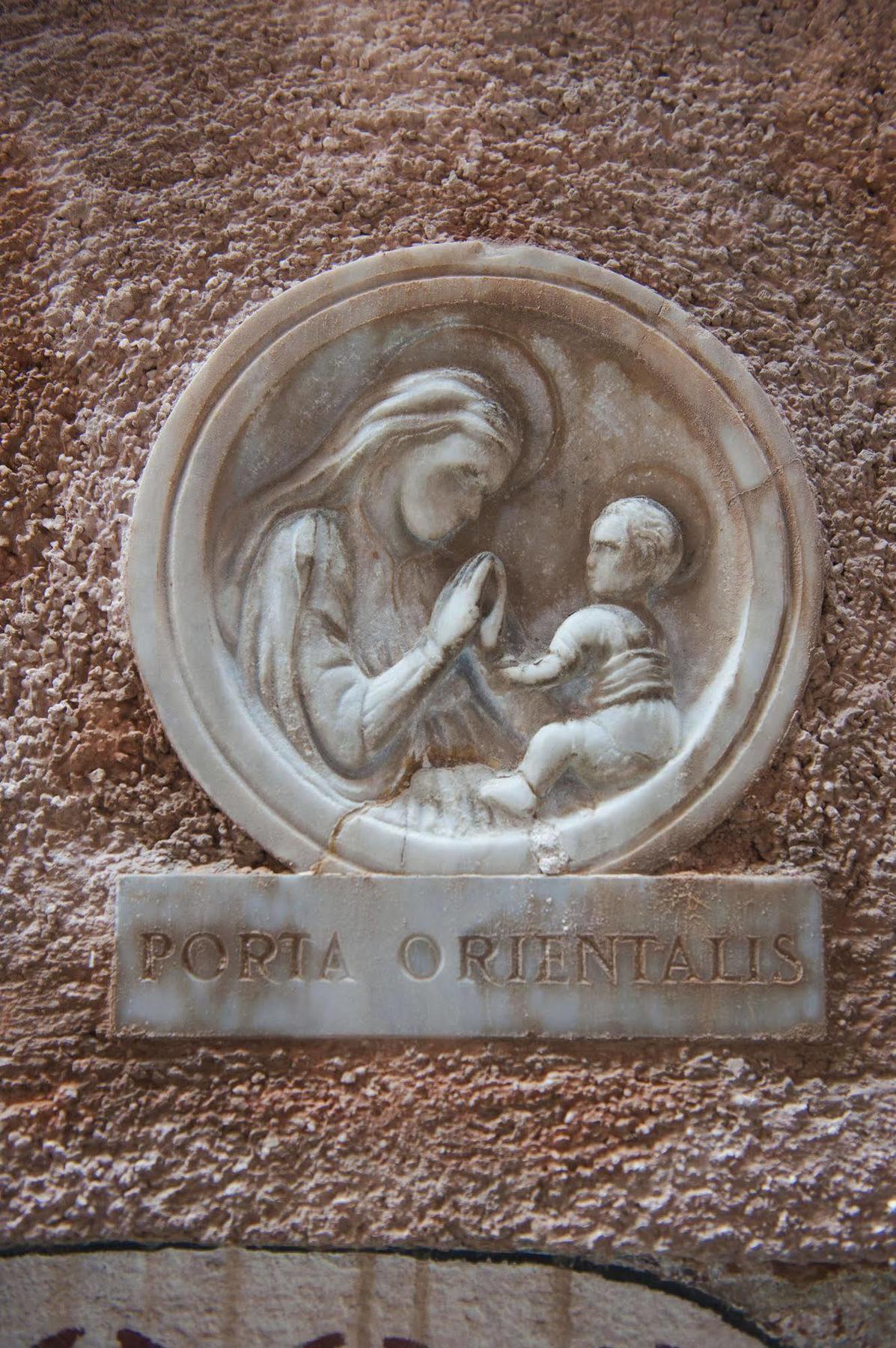 Porta Orientalis Venice Exterior photo