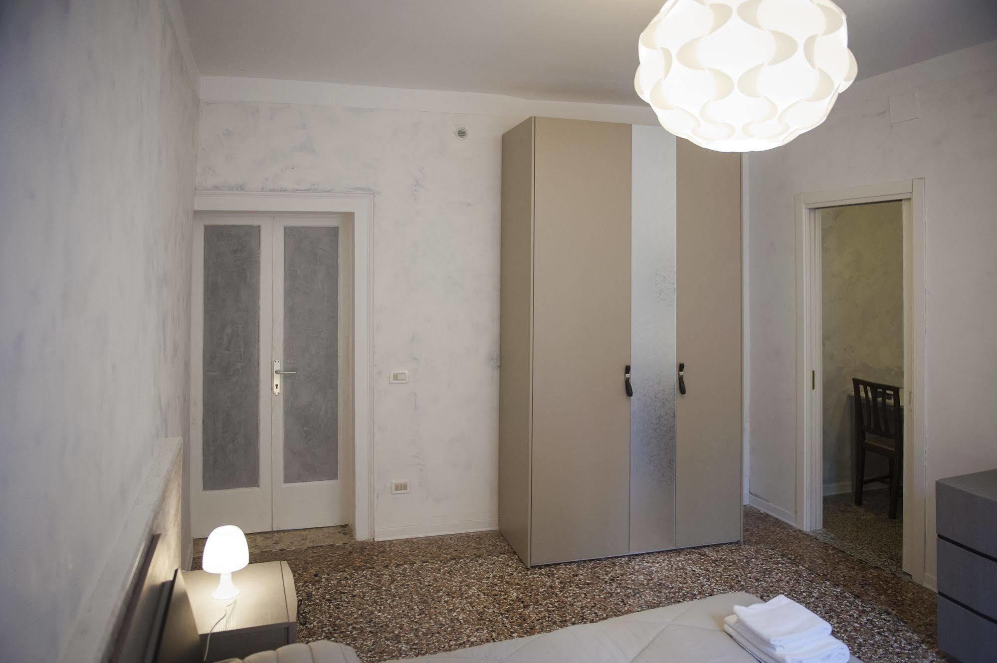 Porta Orientalis Venice Exterior photo