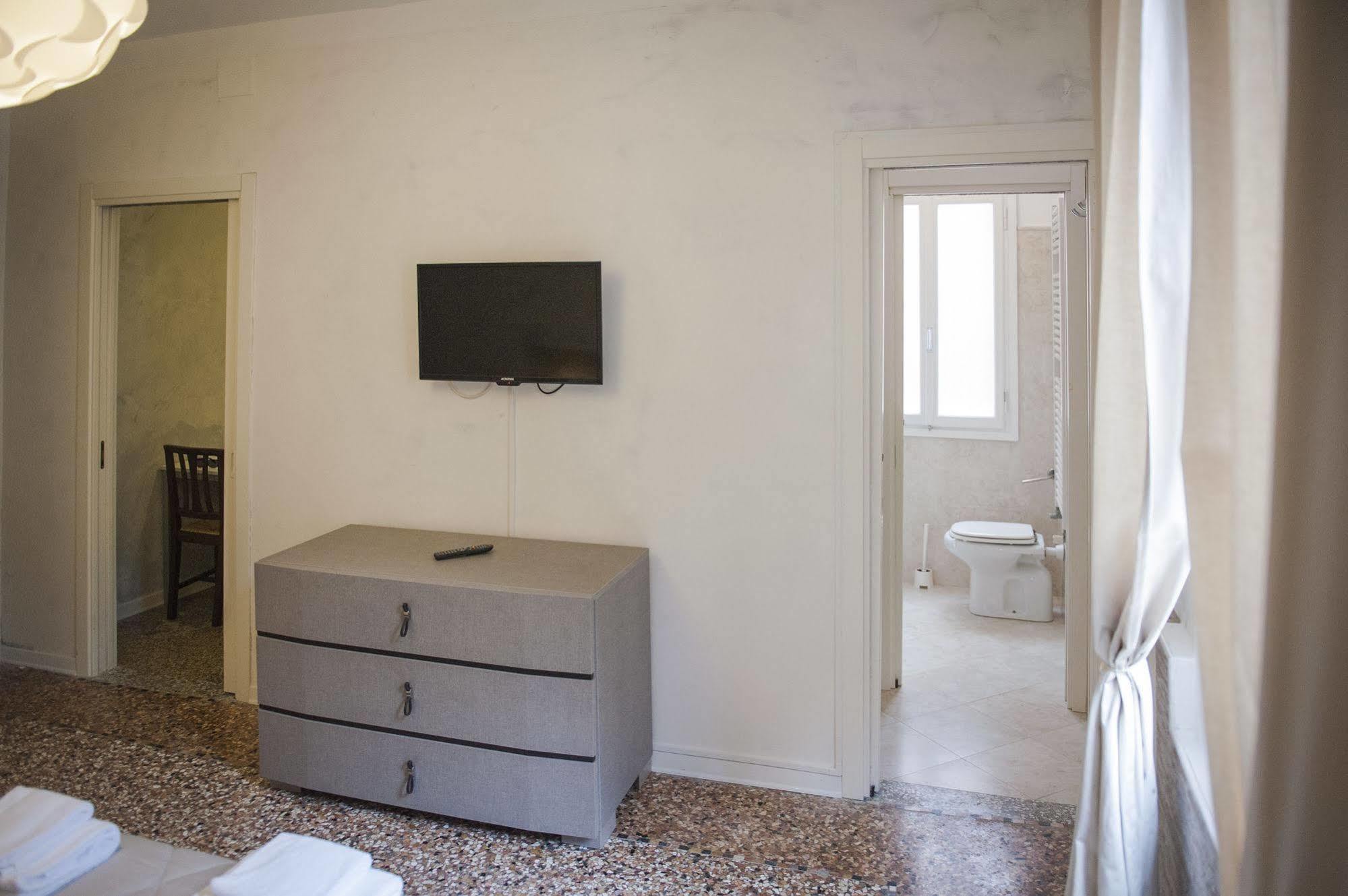 Porta Orientalis Venice Exterior photo