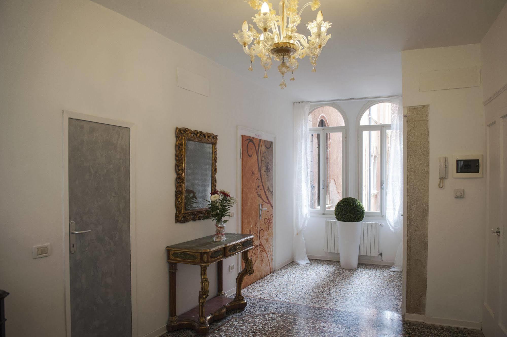 Porta Orientalis Venice Exterior photo